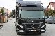 2010 Mercedes-Benz  atego 818 Truck over 7.5t Other trucks over 7 photo 1