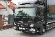 2010 Mercedes-Benz  atego 818 Truck over 7.5t Other trucks over 7 photo 5