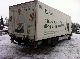2005 Mercedes-Benz  building suitcase Truck over 7.5t Stake body photo 2