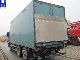2005 Mercedes-Benz  Actros 2536 Trucks and telecommunications, retarder, 1.Hand Truck over 7.5t Refrigerator body photo 2