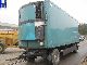 2005 Mercedes-Benz  Actros 2536 Trucks and telecommunications, retarder, 1.Hand Truck over 7.5t Refrigerator body photo 5