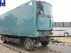 2005 Mercedes-Benz  Actros 2536 Trucks and telecommunications, retarder, 1.Hand Truck over 7.5t Refrigerator body photo 6