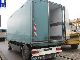 2005 Mercedes-Benz  Actros 2536 Trucks and telecommunications, retarder, 1.Hand Truck over 7.5t Refrigerator body photo 7