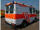 2003 Mercedes-Benz  615 D Vario RTW m. Apply Table Van or truck up to 7.5t Ambulance photo 2