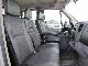 2008 Mercedes-Benz  Sprinter 515 CDI Doka / Maxi Flatbed Van or truck up to 7.5t Stake body photo 8