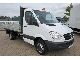 2007 Mercedes-Benz  515 CDI Sprinter Van or truck up to 7.5t Stake body photo 1
