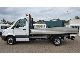 2007 Mercedes-Benz  515 CDI Sprinter Van or truck up to 7.5t Stake body photo 4