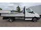 2007 Mercedes-Benz  515 CDI Sprinter Van or truck up to 7.5t Stake body photo 5