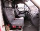 2001 Mercedes-Benz  313 CDI Sprinter ambulance with wheelchair ramp Van or truck up to 7.5t Ambulance photo 10