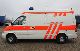2001 Mercedes-Benz  313 CDI Sprinter ambulance with wheelchair ramp Van or truck up to 7.5t Ambulance photo 5