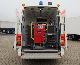 2001 Mercedes-Benz  313 CDI Sprinter ambulance with wheelchair ramp Van or truck up to 7.5t Ambulance photo 6