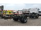 2004 Mercedes-Benz  1823 Atego chassis frame length of 8.4 m! Truck over 7.5t Chassis photo 2