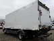 2004 Mercedes-Benz  1523 Atego Frischdienst Carrier Supra 522 with LB Truck over 7.5t Refrigerator body photo 3