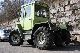 1985 Mercedes-Benz  MB TRAC 700 G Agricultural vehicle Tractor photo 2