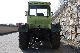 1985 Mercedes-Benz  MB TRAC 700 G Agricultural vehicle Tractor photo 3