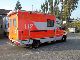 2003 Mercedes-Benz  413 CDI Van or truck up to 7.5t Ambulance photo 6