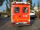 2003 Mercedes-Benz  413 CDI Van or truck up to 7.5t Ambulance photo 7
