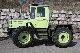 1987 Mercedes-Benz  MB TRAC 1100 Agricultural vehicle Tractor photo 1