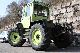 1987 Mercedes-Benz  MB TRAC 1100 Agricultural vehicle Tractor photo 2