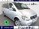 Mercedes-Benz  Viano CDI 3.0 Trend 7-seater long-DPF 2007 Estate - minibus up to 9 seats photo