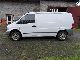 Mercedes-Benz  VITO 110 CDI TOP! 2002 Other vans/trucks up to 7 photo
