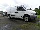 2002 Mercedes-Benz  VITO 110 CDI TOP! Van or truck up to 7.5t Other vans/trucks up to 7 photo 1