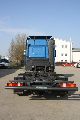 2008 Mercedes-Benz  Actros 2546 l BDF Jumbo Truck over 7.5t Swap chassis photo 5