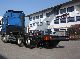 2008 Mercedes-Benz  Actros 2546 l BDF Jumbo Truck over 7.5t Swap chassis photo 6