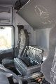 2008 Mercedes-Benz  Actros 2546 l BDF Jumbo Truck over 7.5t Swap chassis photo 8