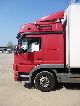 2006 Mercedes-Benz  Atego 1528 L, freezer box with partition Truck over 7.5t Refrigerator body photo 1