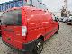 2006 Mercedes-Benz  109 air-top condition Van or truck up to 7.5t Box-type delivery van photo 3