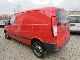 2006 Mercedes-Benz  109 air-top condition Van or truck up to 7.5t Box-type delivery van photo 4