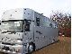 2002 Mercedes-Benz  Actros 1836 AK Competition * 7 * large living horse. * Truck over 7.5t Horses photo 3