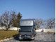 2004 Mercedes-Benz  818 Atego * rebuild * 4 * horses * Flat Tax * Van or truck up to 7.5t Cattle truck photo 1