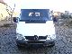 2004 Mercedes-Benz  Sprinter 311 CDI Maxi Box Van or truck up to 7.5t Box-type delivery van - high and long photo 1