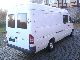 2004 Mercedes-Benz  Sprinter 311 CDI Maxi Box Van or truck up to 7.5t Box-type delivery van - high and long photo 3