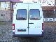 2004 Mercedes-Benz  Sprinter 311 CDI Maxi Box Van or truck up to 7.5t Box-type delivery van - high and long photo 4