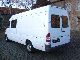 2004 Mercedes-Benz  Sprinter 311 CDI Maxi Box Van or truck up to 7.5t Box-type delivery van - high and long photo 5