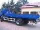 2001 Mercedes-Benz  Atego 1823 Truck over 7.5t Truck-mounted crane photo 3