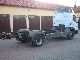 2001 Mercedes-Benz  ATEGO 1523 Truck over 7.5t Chassis photo 2