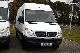 2011 Mercedes-Benz  313 CDI Sprinter high roof / hifi / radio sound 5 Van or truck up to 7.5t Box-type delivery van - high photo 1