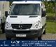 Mercedes-Benz  Sprinter 209 CDI stereo / radio ready 2008 Other vans/trucks up to 7 photo