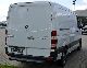 2008 Mercedes-Benz  Sprinter 209 CDI stereo / radio ready Van or truck up to 7.5t Other vans/trucks up to 7 photo 1