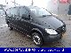 2006 Mercedes-Benz  Vito 109 CDI doka climate net € 7.500, - Van or truck up to 7.5t Box-type delivery van - long photo 1