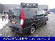 2006 Mercedes-Benz  Vito 109 CDI doka climate net € 7.500, - Van or truck up to 7.5t Box-type delivery van - long photo 4