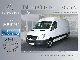 Mercedes-Benz  Sprinter 319 CDI KA climate 2011 Box-type delivery van - high and long photo