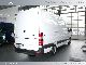 2011 Mercedes-Benz  Sprinter 319 CDI KA climate Van or truck up to 7.5t Box-type delivery van - high and long photo 3
