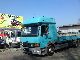 Mercedes-Benz  823 Double Cab 1999 Stake body photo