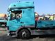 1999 Mercedes-Benz  823 Double Cab Truck over 7.5t Stake body photo 6