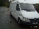 Mercedes-Benz  Sprinter max 2001 Box-type delivery van - high and long photo
